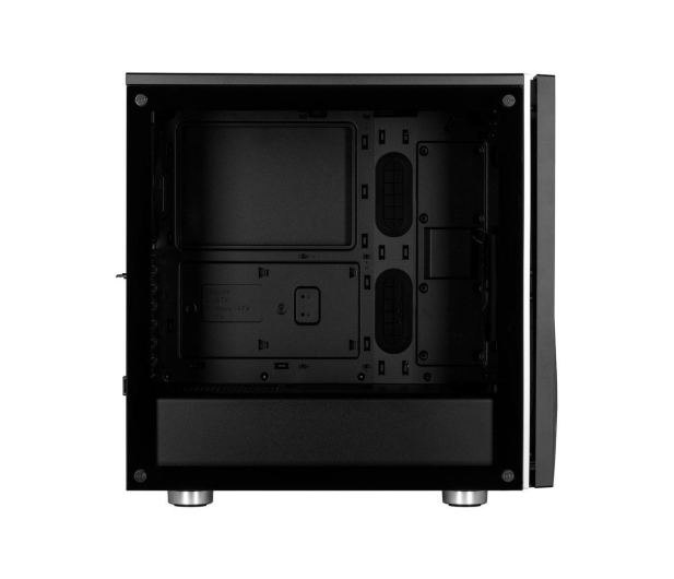CORSAIR Carbide SPEC-06 RGB Tempered Glass CC-9011146-WW Czarna - 453064 - zdjęcie 4